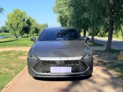 BYD Qin PLUS Champion Edition DM-i 55KM Exceed - ფოტო 2