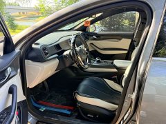 BYD Qin PLUS Champion Edition DM-i 55KM Exceed - ფოტო 4