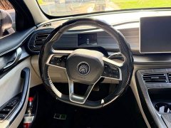 BYD Qin PLUS Champion Edition DM-i 55KM Exceed - ფოტო 6