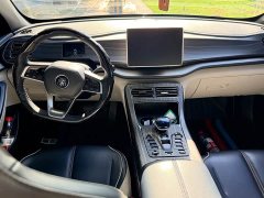 BYD Qin PLUS Champion Edition DM-i 55KM Exceed - ფოტო 7