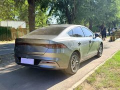 BYD Qin PLUS Champion Edition DM-i 55KM Exceed - ფოტო 8