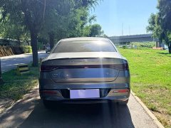 BYD Qin PLUS Champion Edition DM-i 55KM Exceed - ფოტო 9