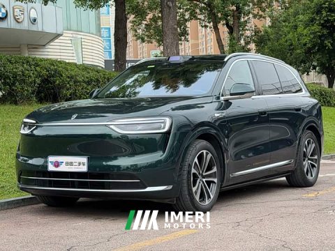 2025 AITO M7 2026 Extended Range Ultra AWD 5-Seater with 192-Channel LiDAR - ავტომობილი ჩინეთიდან