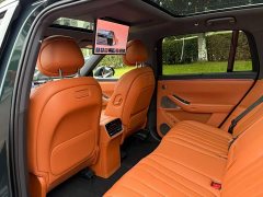 AITO M7 2026 Extended Range Ultra AWD 5-Seater with 192-Channel LiDAR - ფოტო 11