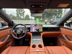 AITO M7 2026 Extended Range Ultra AWD 5-Seater with 192-Channel LiDAR - ფოტო 13