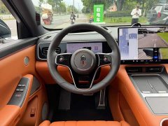 AITO M7 2026 Extended Range Ultra AWD 5-Seater with 192-Channel LiDAR - ფოტო 14