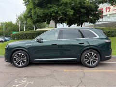 AITO M7 2026 Extended Range Ultra AWD 5-Seater with 192-Channel LiDAR - ფოტო 3