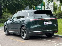 AITO M7 2026 Extended Range Ultra AWD 5-Seater with 192-Channel LiDAR - ფოტო 4