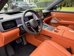 AITO M7 2026 Extended Range Ultra AWD 5-Seater with 192-Channel LiDAR - ფოტო 7