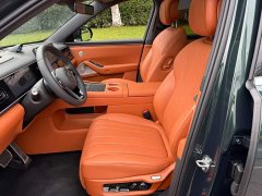 AITO M7 2026 Extended Range Ultra AWD 5-Seater with 192-Channel LiDAR - ფოტო 8