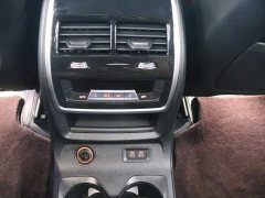 BMW X7 xDrive40i M Sport Luxury Package - ფოტო 10
