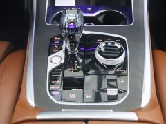 BMW X7 xDrive40i M Sport Luxury Package - ფოტო 11