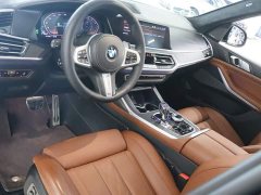 BMW X7 xDrive40i M Sport Luxury Package - ფოტო 12