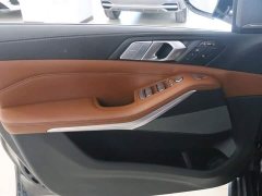 BMW X7 xDrive40i M Sport Luxury Package - ფოტო 14