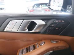 BMW X7 xDrive40i M Sport Luxury Package - ფოტო 15