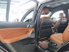 BMW X7 xDrive40i M Sport Luxury Package - ფოტო 17