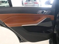 BMW X7 xDrive40i M Sport Luxury Package - ფოტო 19