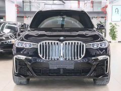 BMW X7 xDrive40i M Sport Luxury Package - ფოტო 2