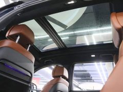 BMW X7 xDrive40i M Sport Luxury Package - ფოტო 20