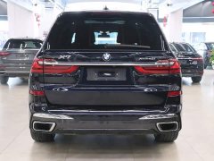 BMW X7 xDrive40i M Sport Luxury Package - ფოტო 4