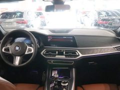 BMW X7 xDrive40i M Sport Luxury Package - ფოტო 5