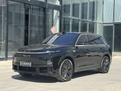 Li Auto L7 Pro Smart Refresh Edition - ფოტო 1