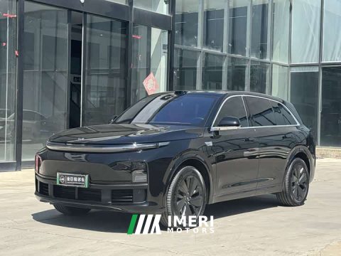 2025 Li Auto L7 Pro Smart Refresh Edition - ავტომობილი ჩინეთიდან