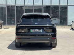 Li Auto L7 Pro Smart Refresh Edition - ფოტო 16