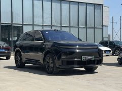 Li Auto L7 Pro Smart Refresh Edition - ფოტო 2