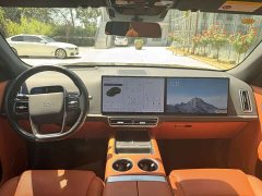 Li Auto L7 Pro Smart Refresh Edition - ფოტო 4