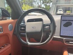 Li Auto L7 Pro Smart Refresh Edition - ფოტო 6