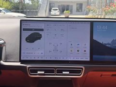 Li Auto L7 Pro Smart Refresh Edition - ფოტო 8