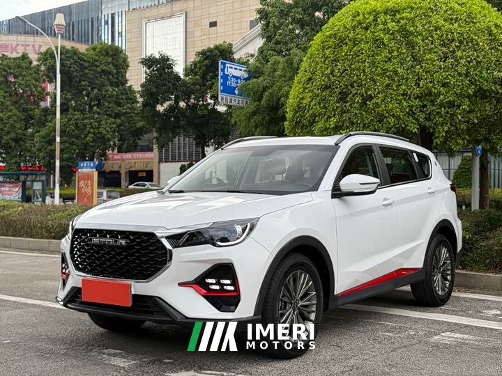 Jetour Jietu X70 1.5T DCT Transcend PRO 7-Seater - ავტომობილი ჩინეთიდან
