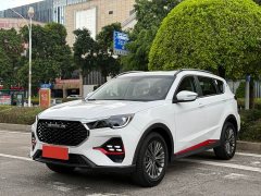 Jetour Jietu X70 1.5T DCT Transcend PRO 7-Seater - ფოტო 1
