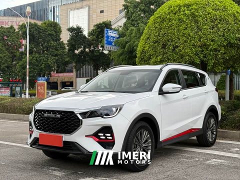 2023 Jetour Jietu X70 1.5T DCT Transcend PRO 7-Seater - ავტომობილი ჩინეთიდან