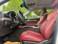 Jetour Jietu X70 1.5T DCT Transcend PRO 7-Seater - ფოტო 10