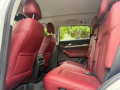 Jetour Jietu X70 1.5T DCT Transcend PRO 7-Seater - ფოტო 11
