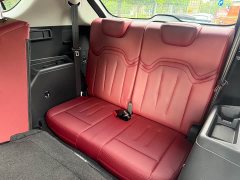 Jetour Jietu X70 1.5T DCT Transcend PRO 7-Seater - ფოტო 12
