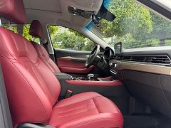 Jetour Jietu X70 1.5T DCT Transcend PRO 7-Seater - ფოტო 13