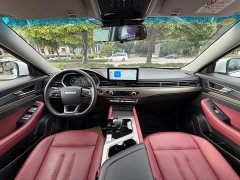 Jetour Jietu X70 1.5T DCT Transcend PRO 7-Seater - ფოტო 15