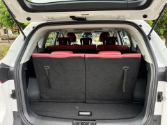 Jetour Jietu X70 1.5T DCT Transcend PRO 7-Seater - ფოტო 18