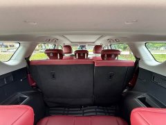 Jetour Jietu X70 1.5T DCT Transcend PRO 7-Seater - ფოტო 19