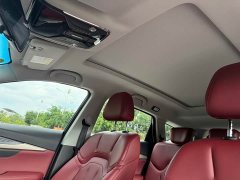 Jetour Jietu X70 1.5T DCT Transcend PRO 7-Seater - ფოტო 20