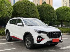 Jetour Jietu X70 1.5T DCT Transcend PRO 7-Seater - ფოტო 3