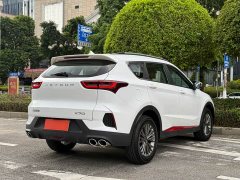 Jetour Jietu X70 1.5T DCT Transcend PRO 7-Seater - ფოტო 6