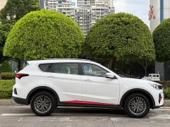 Jetour Jietu X70 1.5T DCT Transcend PRO 7-Seater - ფოტო 7