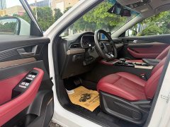 Jetour Jietu X70 1.5T DCT Transcend PRO 7-Seater - ფოტო 9