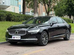 Volvo S90 2025 B5 Intelligent Luxury Edition - ფოტო 1