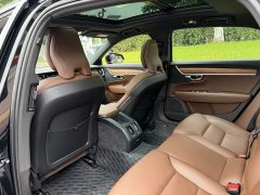 Volvo S90 2025 B5 Intelligent Luxury Edition - ფოტო 11