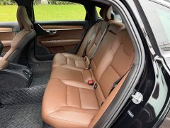 Volvo S90 2025 B5 Intelligent Luxury Edition - ფოტო 12